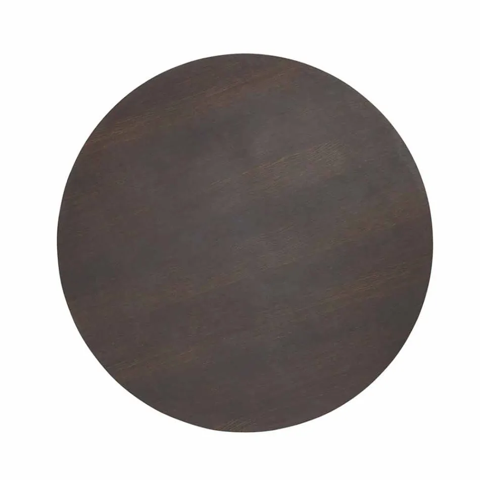 Tabela e rrumbullakët e modelit klasik, Ø140 dhe maja e HPL - Shekulli XIX nga Slide Viadurini