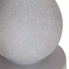 Tabela e rrumbullakët e modelit klasik, Ø140 dhe maja e HPL - Shekulli XIX nga Slide Viadurini