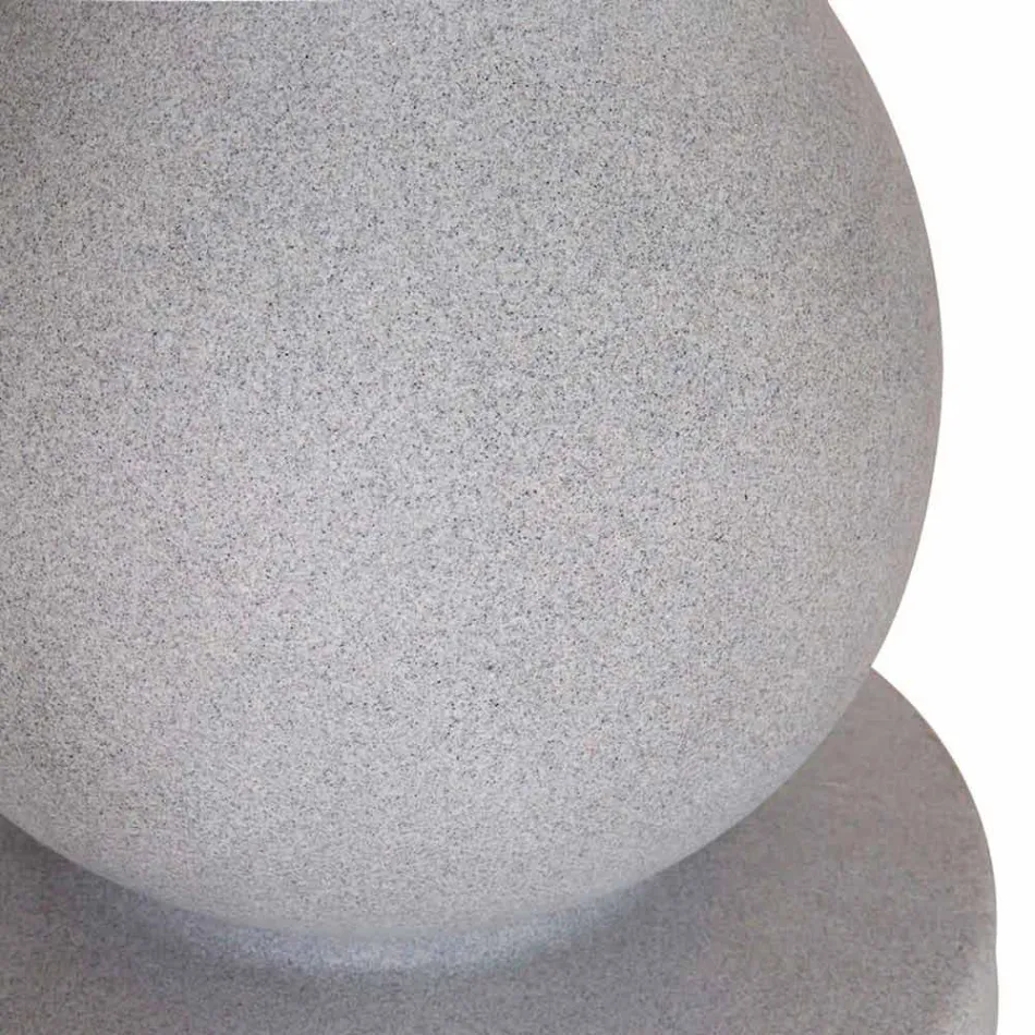 Tabela e rrumbullakët e modelit klasik, Ø140 dhe maja e HPL - Shekulli XIX nga Slide Viadurini