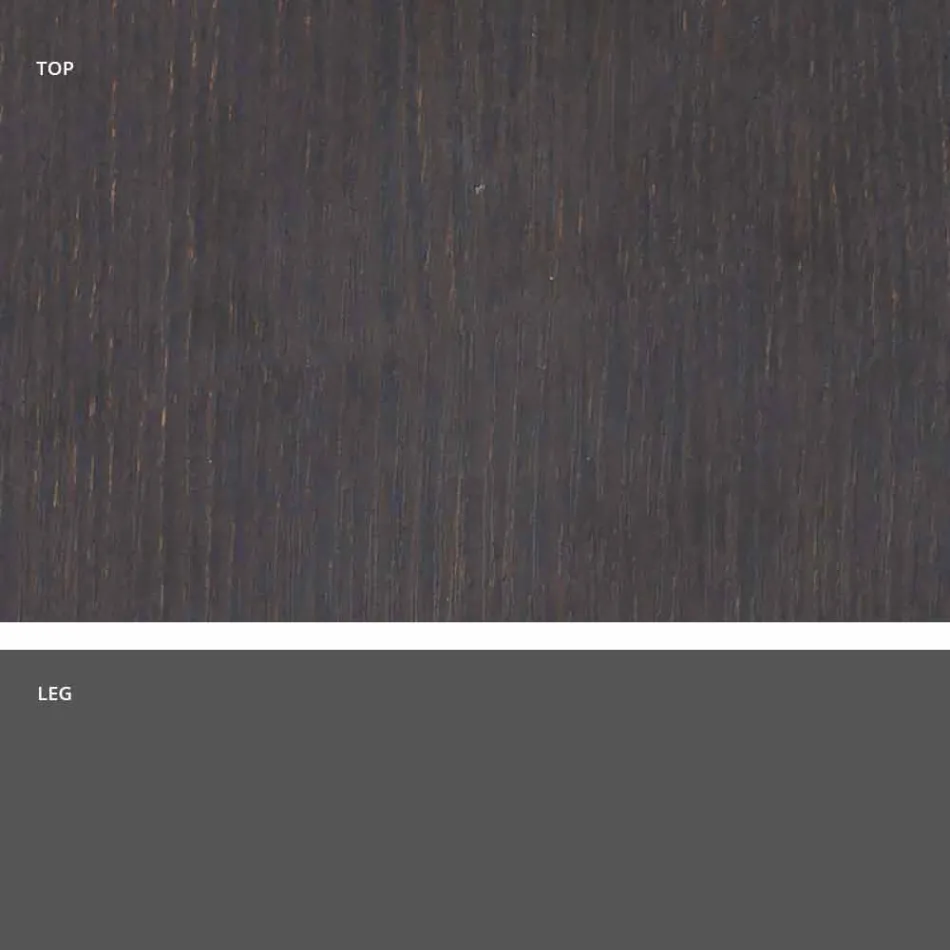 Tabela e rrumbullakët e modelit klasik, Ø140 dhe maja e HPL - Shekulli XIX nga Slide Viadurini