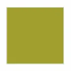 Tavolina e rrumbullakët polietileni Slide Hoplà (H110) hpl e prodhuar në Itali Viadurini