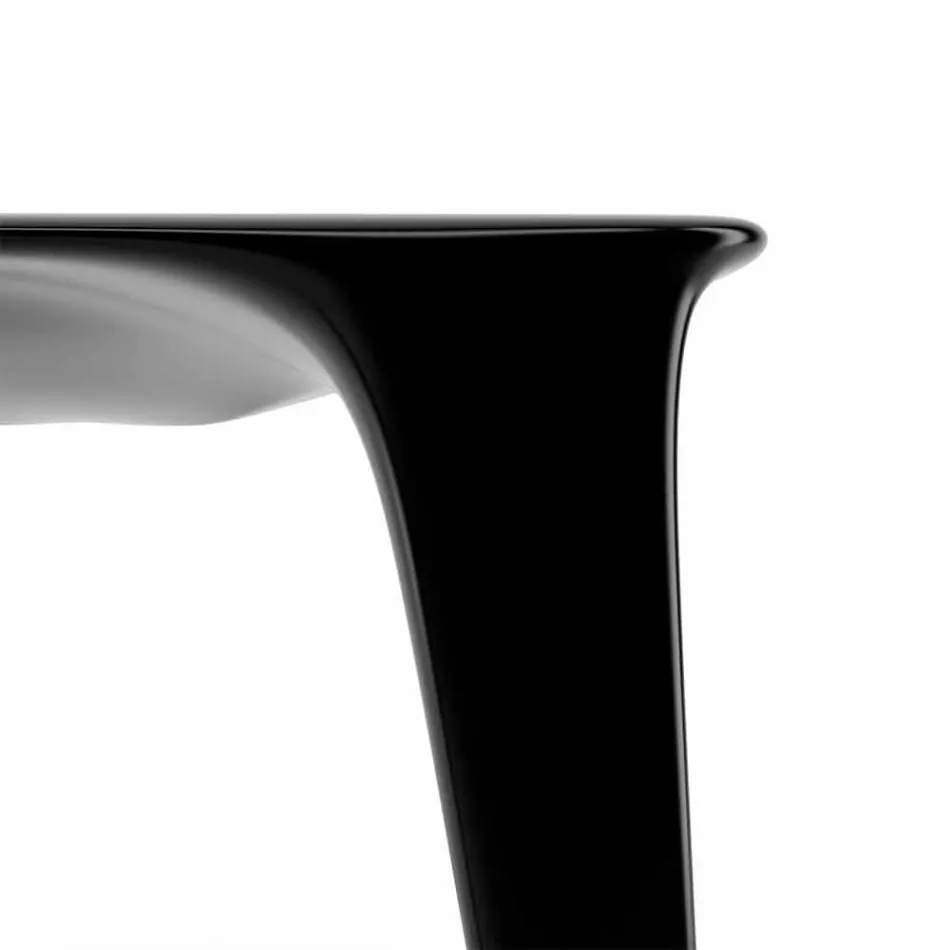 Tavolina e tavolinës së dizajnit modern të prodhuar në Itali, Pomarolo Viadurini