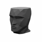 Adan by Vondom design tryezë / stol në natyrë, në polietileni Viadurini