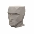 Adan by Vondom design tryezë / stol në natyrë, në polietileni Viadurini