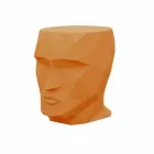 Adan by Vondom design tryezë / stol në natyrë, në polietileni Viadurini