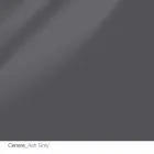 Tavolinë e rrumbullakët e dizajnit d.120 majë kristali e bërë në Itali Cristal Viadurini