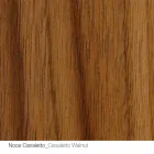 Tavolinë e rrumbullakët e dizajnit d.120 majë kristali e bërë në Itali Cristal Viadurini