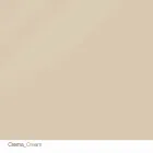 Tavolinë e rrumbullakët e dizajnit d.120 majë kristali e bërë në Itali Cristal Viadurini