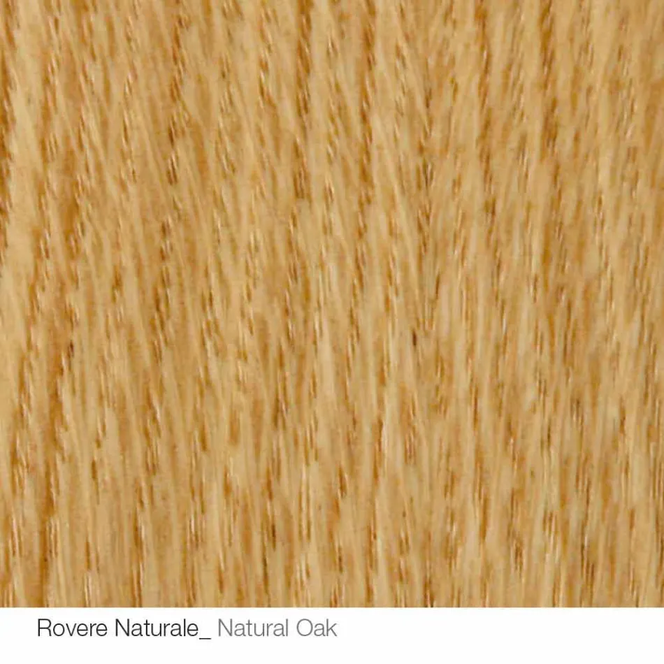 Tavolinë e rrumbullakët e dizajnit d.160 majë kristali e bërë në Itali Cristal Viadurini