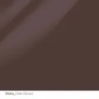 Tavolinë e rrumbullakët e dizajnit d.160 majë kristali e bërë në Itali Cristal Viadurini