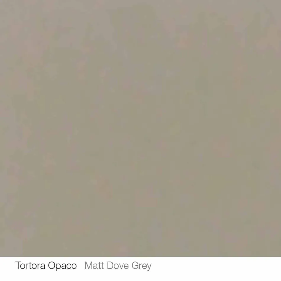 Tavolinë e rrumbullakët e dizajnit d.160 majë kristali e bërë në Itali Cristal Viadurini