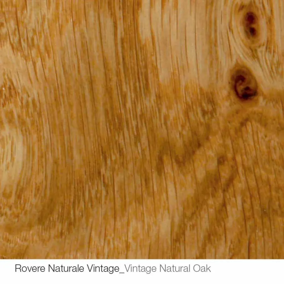 Tavolinë e rrumbullakët e dizajnit d.160 majë kristali e bërë në Itali Cristal Viadurini