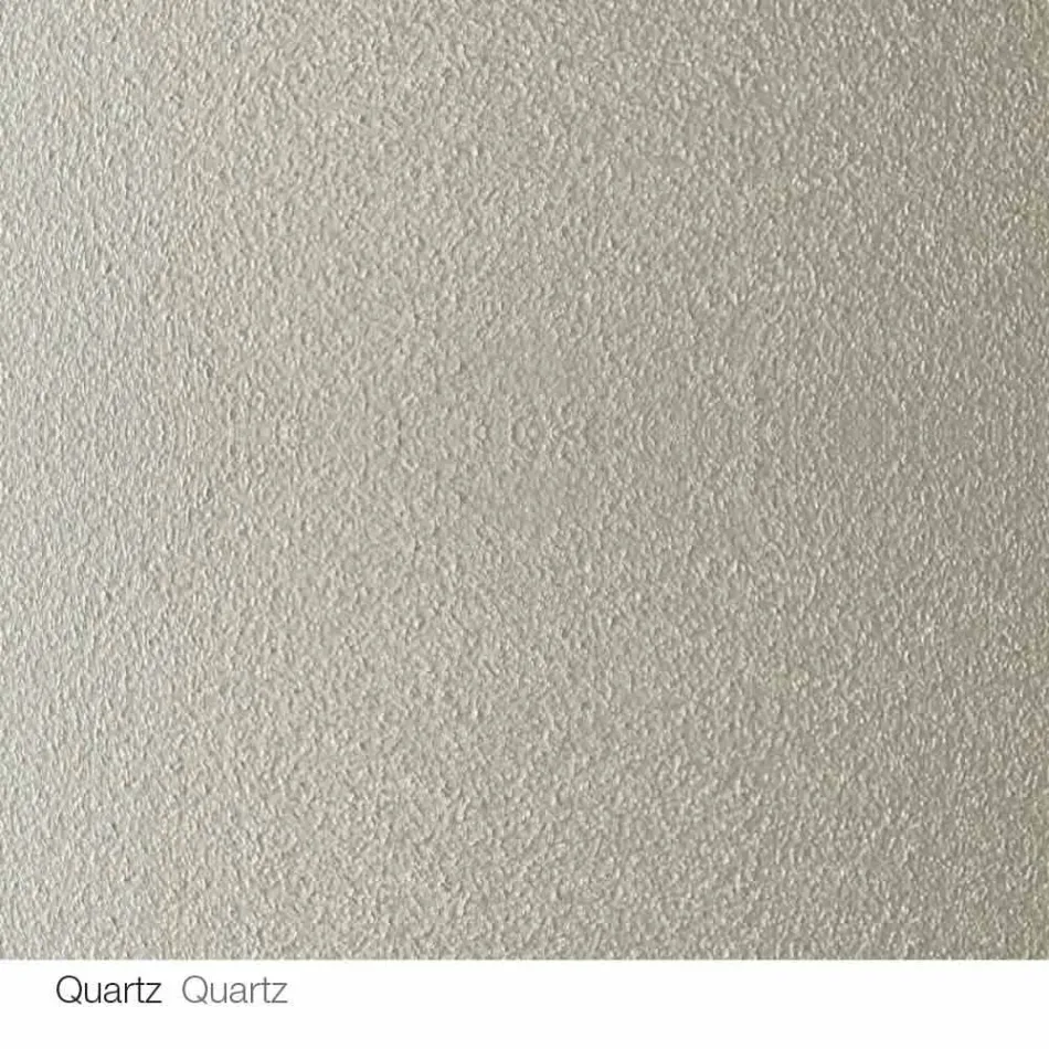 Tavolinë e rrumbullakët e dizajnit d.160 majë kristali e bërë në Itali Cristal Viadurini