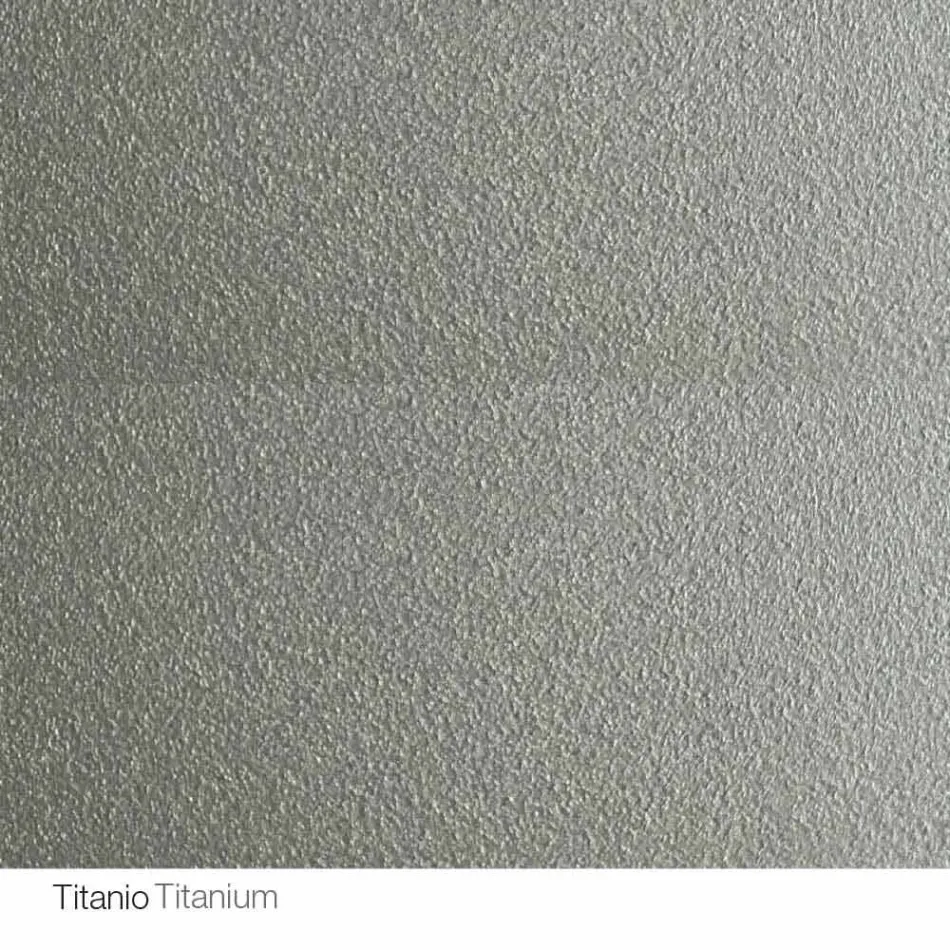 Tavolinë e rrumbullakët e dizajnit d.160 majë kristali e bërë në Itali Cristal Viadurini