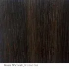 Tavolinë e rrumbullakët e dizajnit d.160 majë kristali e bërë në Itali Cristal Viadurini