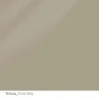 Tavolinë e rrumbullakët e dizajnit d.160 majë kristali e bërë në Itali Cristal Viadurini