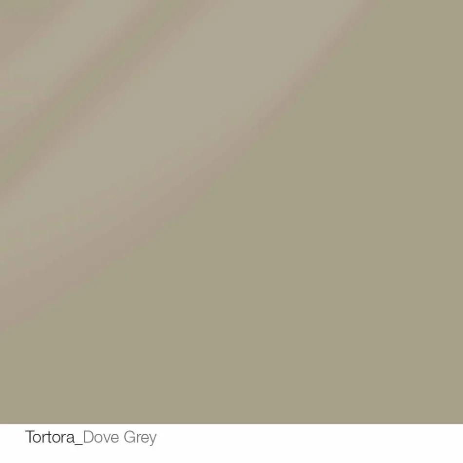 Tavolinë e rrumbullakët e dizajnit d.160 majë kristali e bërë në Itali Cristal Viadurini