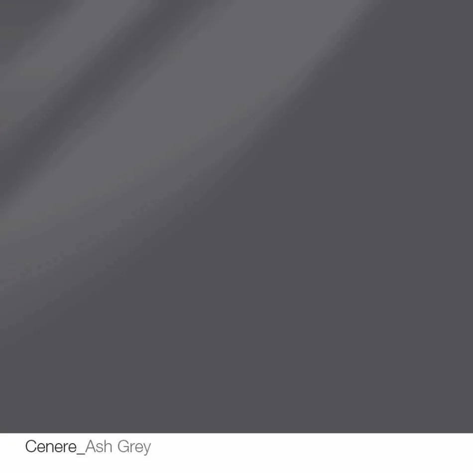 Tavolinë e rrumbullakët e dizajnit d.160 majë kristali e bërë në Itali Cristal Viadurini