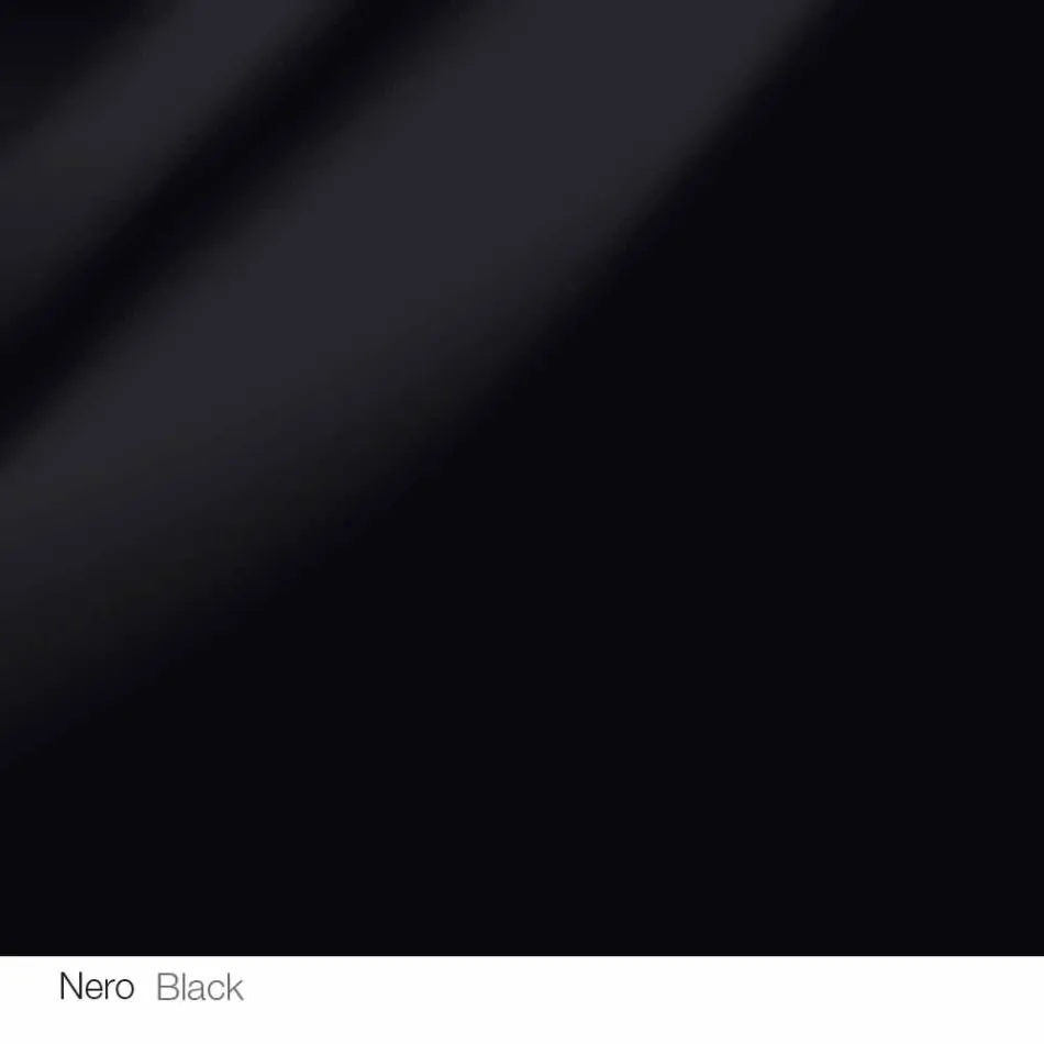 Tavolinë e rrumbullakët e dizajnit d.160 majë kristali e bërë në Itali Cristal Viadurini