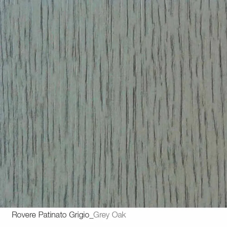 Tavolinë e rrumbullakët e dizajnit d.160 majë kristali e bërë në Itali Cristal Viadurini