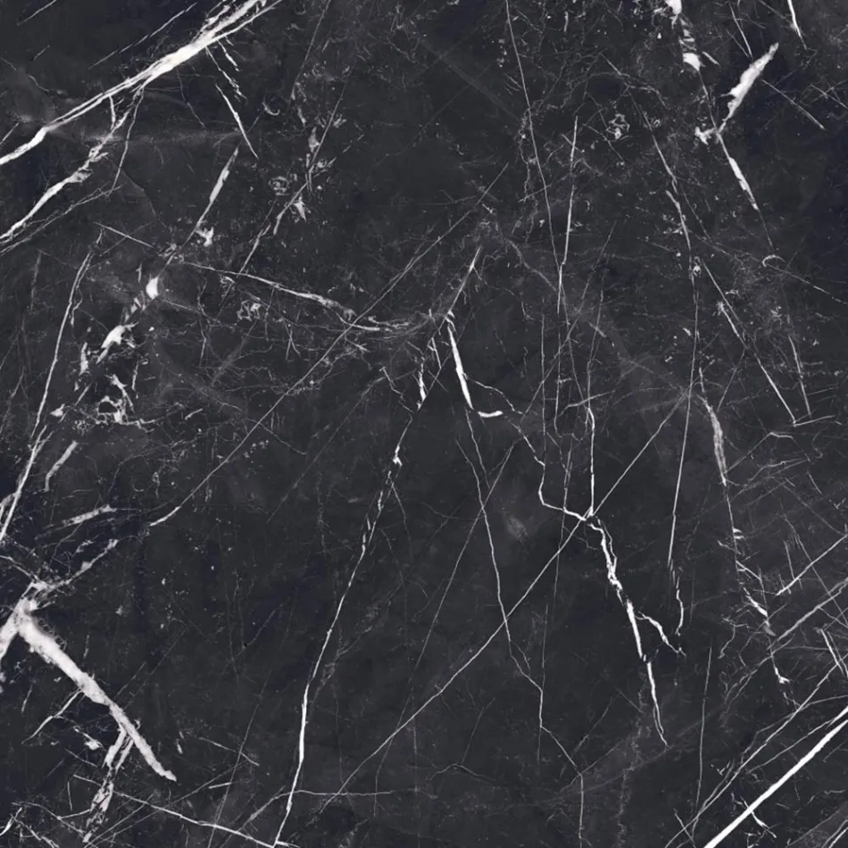 Tavolinë tulipani Eero Saarinen H 73 në Qeramikë Marquinia Prodhuar në Itali - Scarlet Viadurini