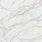 Tavolinë tulipani Eero Saarinen H 73 Oval në Qeramikë Morpheus Prodhuar në Itali - Scarlet Viadurini