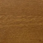 Tavolinë tulipani Eero Saarinen H 73 Oval në lis me njolla arre të lehta Made in Italy - Scarlet Viadurini