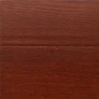 Tavolinë tulipani Eero Saarinen H 73 Oval në lisi të lyer me palisandër Made in Italy - Scarlet Viadurini