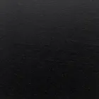 Tavolinë tulipani Eero Saarinen H 73 Rrumbullakët në lisi me njolla të zeza Made in Italy - Scarlet Viadurini