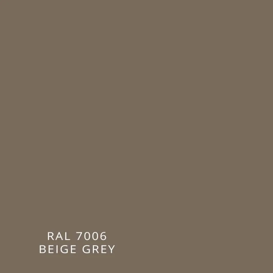 Radiator vertikal muri në dizajn modern çeliku 1017 Watt - Zigolo Viadurini