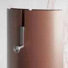 Radiator elektrik i dyshemesë me dizajn të vetëm ose të dyfishtë të udhëhequr në 500 W - Stilus Viadurini