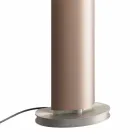 Radiator elektrik i dyshemesë me dizajn të vetëm ose të dyfishtë të udhëhequr në 500 W - Stilus Viadurini