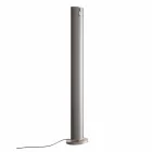 Radiator elektrik i dyshemesë me dizajn të vetëm ose të dyfishtë të udhëhequr në 500 W - Stilus Viadurini