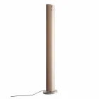 Radiator elektrik i dyshemesë me dizajn të vetëm ose të dyfishtë të udhëhequr në 500 W - Stilus Viadurini