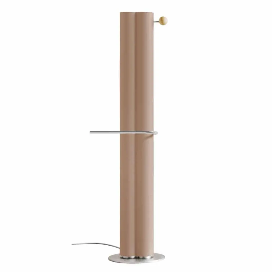 Projektim Vertikal Radiator banjo Kati elektrik 450 Watt - Ottolungo Viadurini