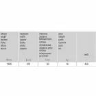 Projektim Vertikal Radiator banjo Kati elektrik 450 Watt - Ottolungo Viadurini