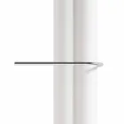 Projektim Vertikal Radiator banjo Kati elektrik 450 Watt - Ottolungo Viadurini