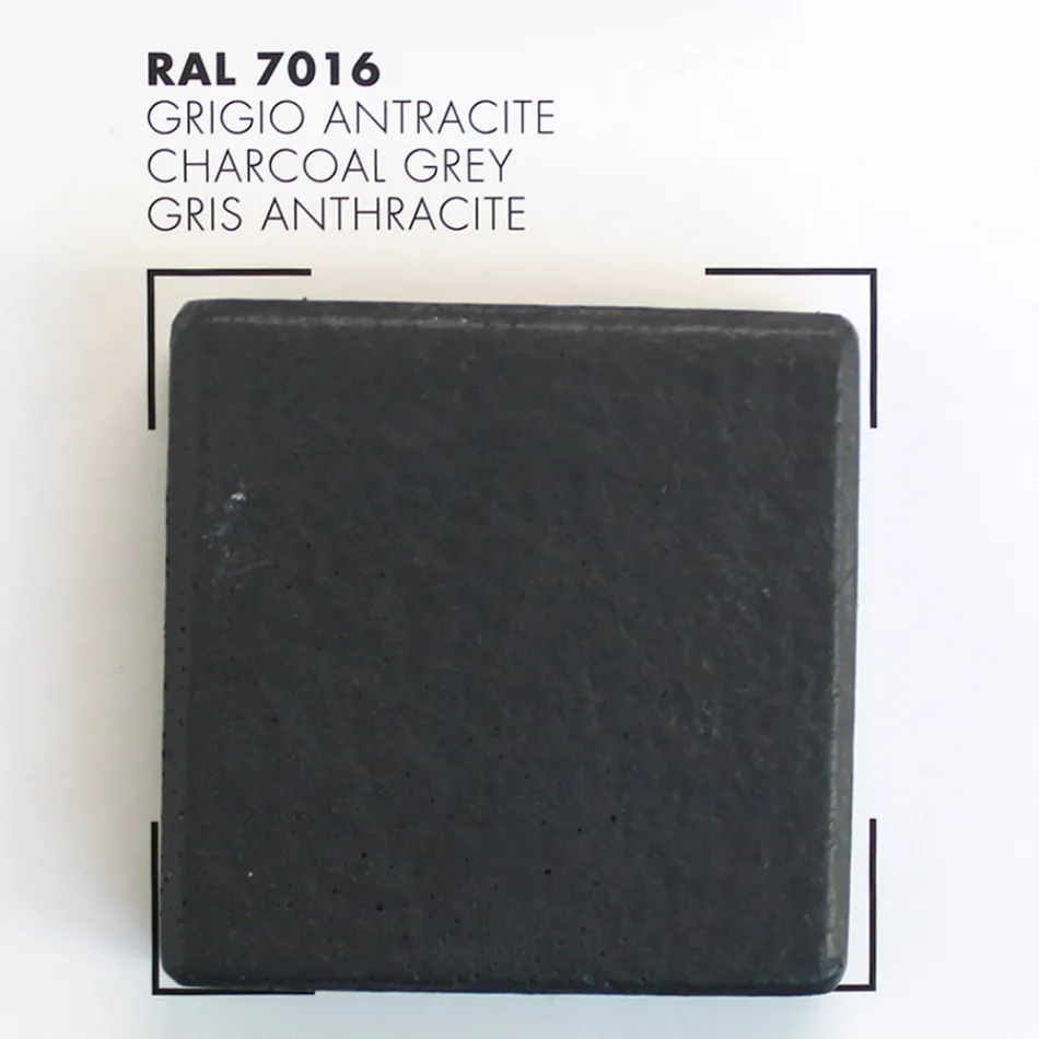 Radiator dekorativ me sistem hidraulik ne pluhur mermeri italian - Terraa Viadurini