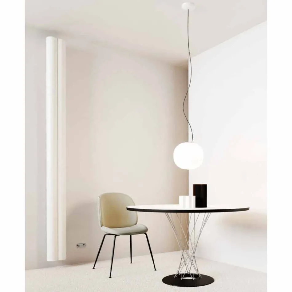 Radiator banjo me dizajn modern me mur hidraulik deri në 840 Watt - Ottolungo Viadurini