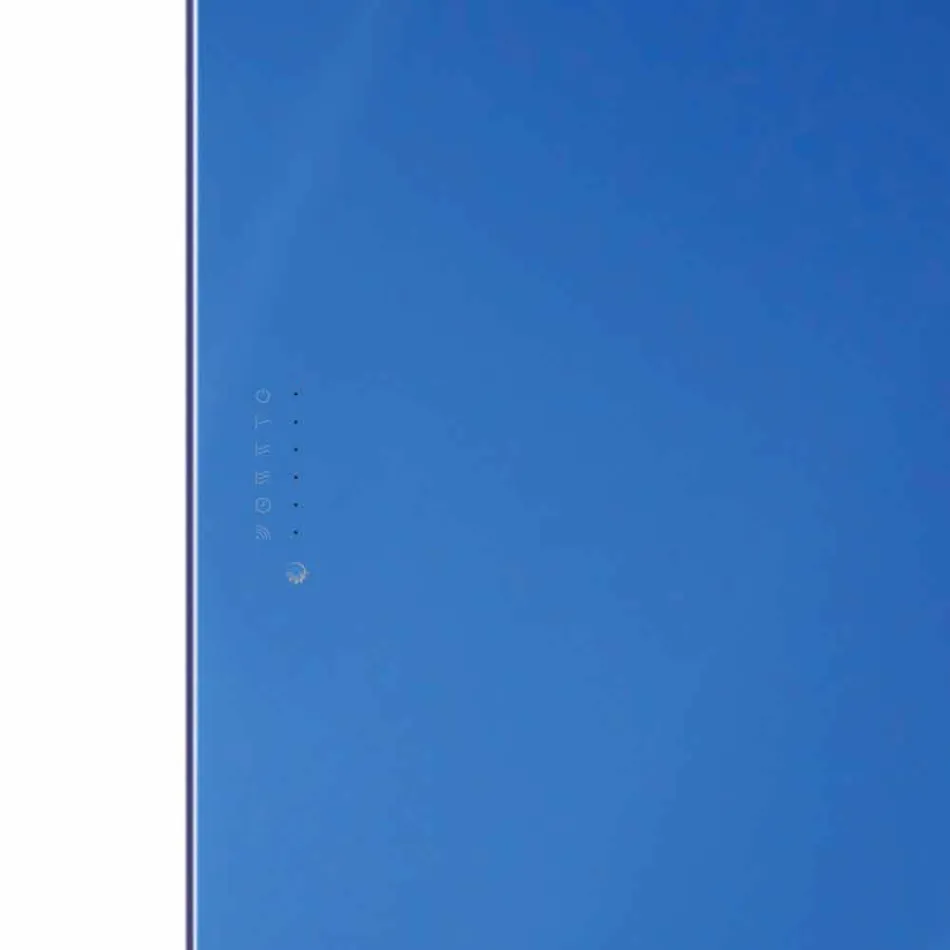 Dizajni termik i dizajnit elektrik të xhamit të Brian, i bërë në Itali Viadurini