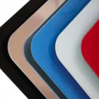 Dizajni termik i dizajnit elektrik të xhamit të Brian, i bërë në Itali Viadurini