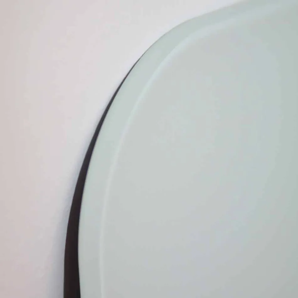 Dizajni termik i dizajnit elektrik të xhamit të Brian, i bërë në Itali Viadurini