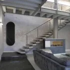 Dizajni termik i qelqit të Brianit, i bërë në Itali Viadurini