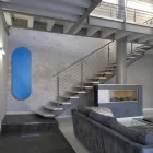 Dizajni termik i qelqit të Brianit, i bërë në Itali Viadurini