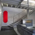 Dizajni termik i qelqit të Brianit, i bërë në Itali Viadurini