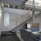 Dizajni termik i qelqit të Brianit, i bërë në Itali Viadurini