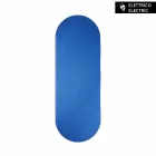 Dizajni termik i dizajnit elektrik të xhamit të Brian, i bërë në Itali Viadurini