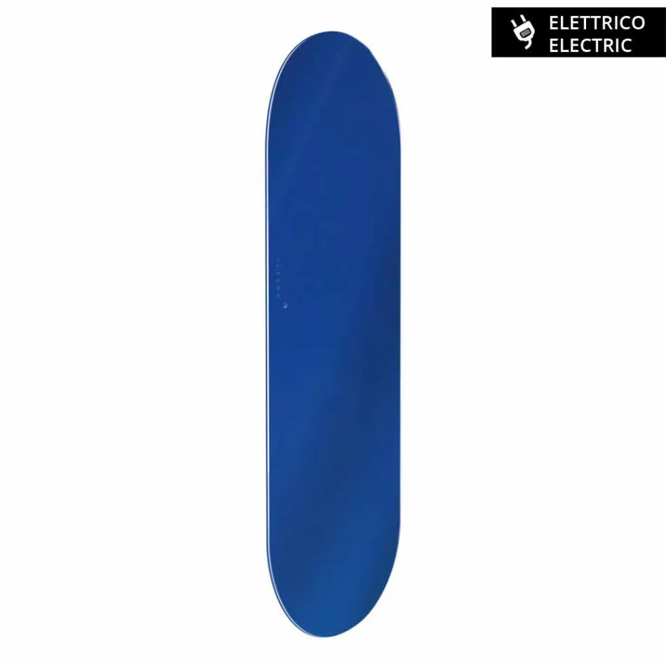 Dizajni termik i dizajnit elektrik të xhamit të Brian, i bërë në Itali Viadurini