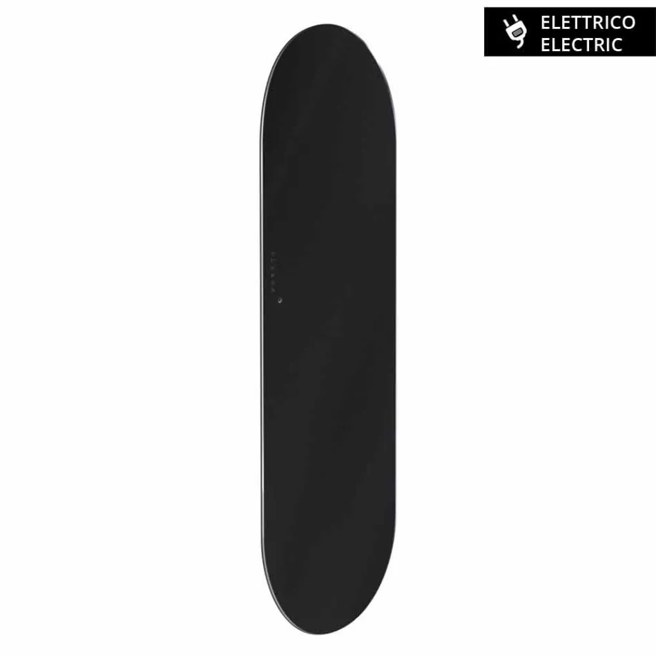 Dizajni termik i dizajnit elektrik të xhamit të Brian, i bërë në Itali Viadurini