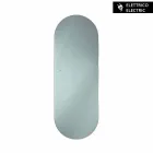 Dizajni termik i dizajnit elektrik të xhamit të Brian, i bërë në Itali Viadurini